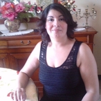 Perfil de Corrine