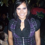 Perfil de Zakiya